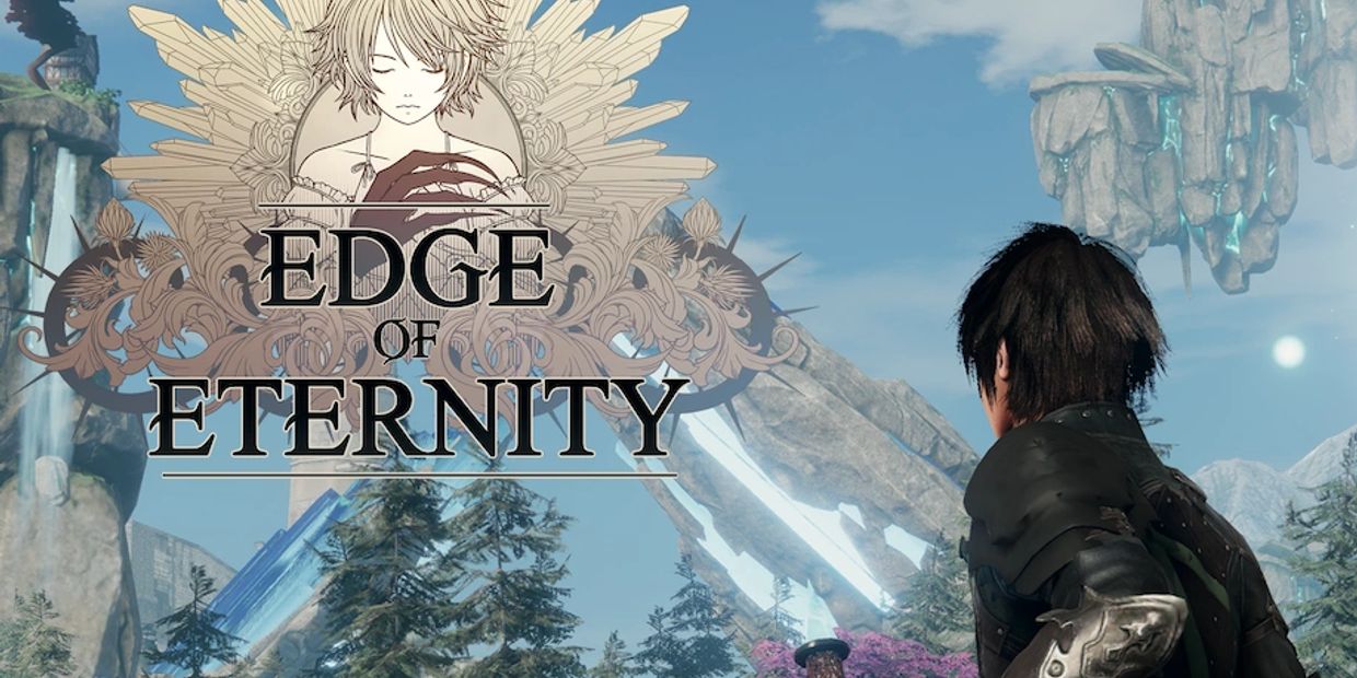 Edge of eternity читы